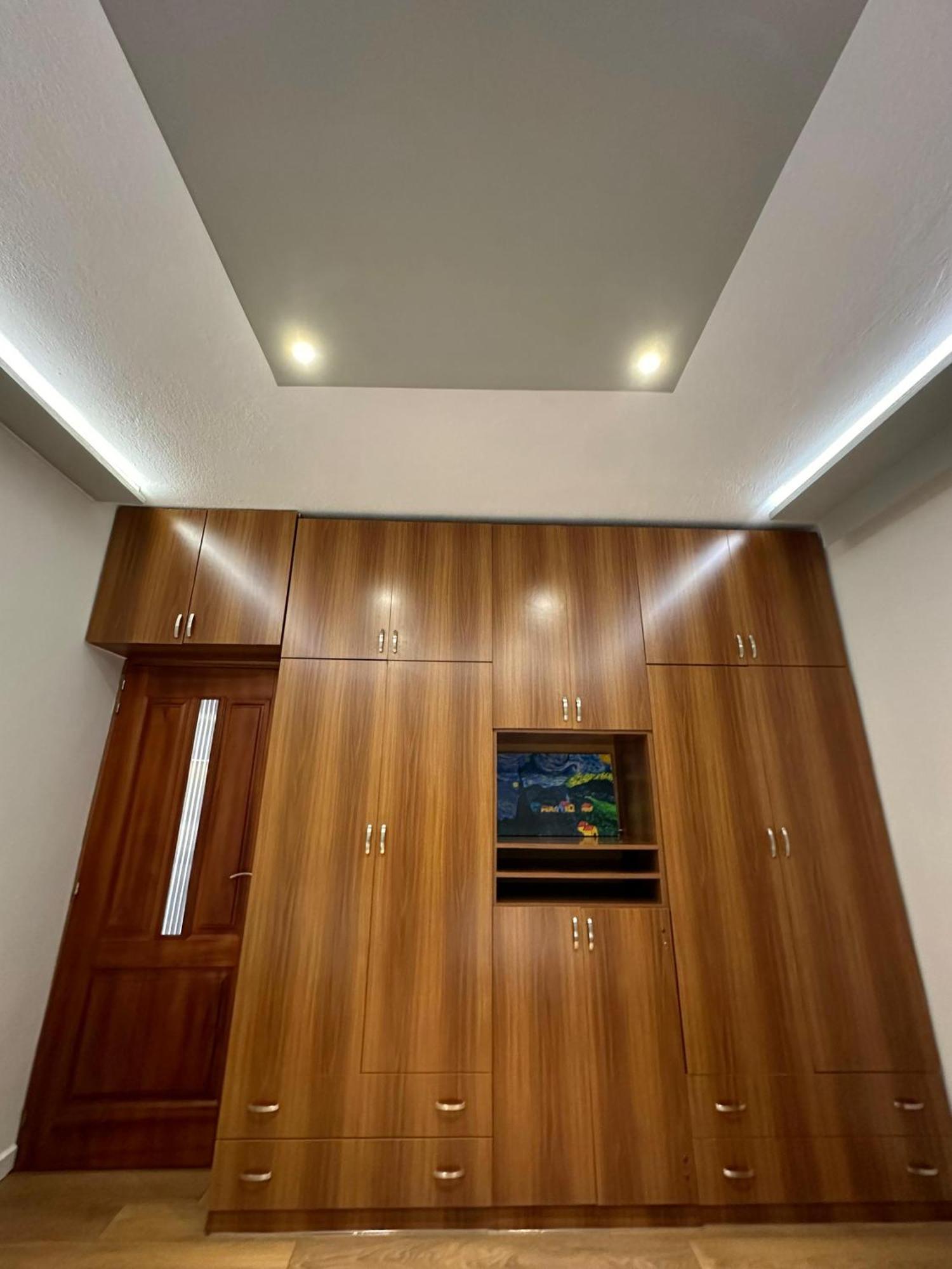 Sea View Apartament. Luxury Area In Durres Beach. Lejlighed Eksteriør billede